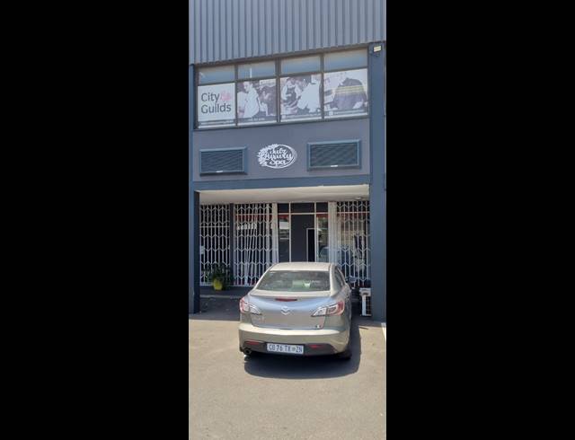 97M² RESTAURANT TO LET IN MUSGRAVE